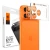 Osłona aparatu Spigen Optik Pro XL Glas.tr ez Fit Camera Protector do Apple iPhone 17 Pro Orange