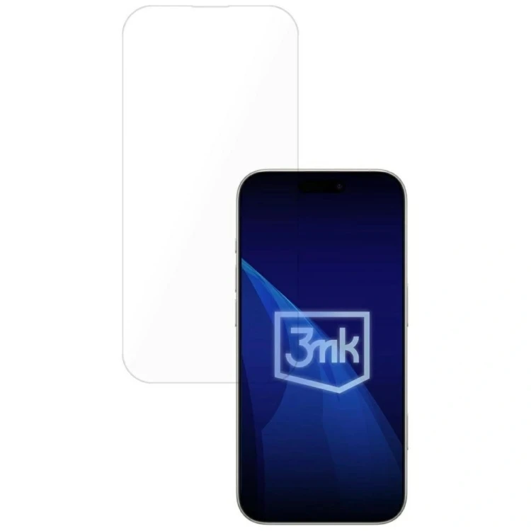 Folia ochronna 3MK ARC+ Back do Apple iPhone 17 Pro
