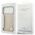 Etui Guess Triangle Logo MagSafe do Apple iPhone 17 Pro beżowy