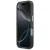 Etui Guess IML 4G Script Metal do Apple iPhone 17 Pro czarny