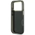 Etui Guess IML 4G Script Metal do Apple iPhone 17 Pro czarny