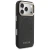 Etui Guess Perforated 4G MagSafe do Apple iPhone 17 Pro czarny