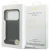 Etui Guess Perforated 4G MagSafe do Apple iPhone 17 Pro czarny