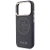 Etui Guess Perforated 4G MagSafe do Apple iPhone 17 Pro niebieski