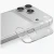 Ochrona modułu aparatu i tylnego panelu UNIQ Optix Aeroshield+ Camera Module Protector do Apple iPho