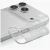 Ochrona modułu kamery aparatu UNIQ Optix Aeroshield Camera Module Protector do Apple iPhone 17 Pro p