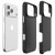 Etui 3MK Fortis MagCase do Apple iPhone 17 Pro