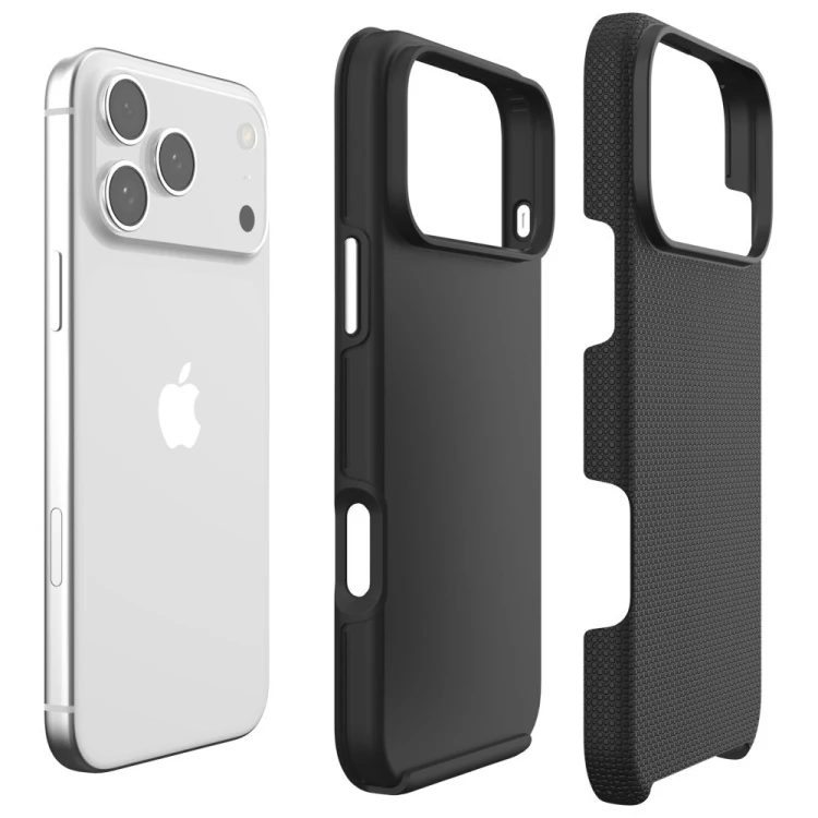 Etui 3MK Fortis MagCase do Apple iPhone 17 Pro