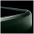 Etui 3MK Smoke MagCase do Apple iPhone 17 Pro zielony