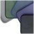 Etui 3MK Smoke MagCase do Apple iPhone 17 Pro zielony