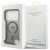 Etui Guess IML Gradient Triangle Logo MagSafe do Apple iPhone 17 Pro czarny