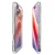 Etui Spigen Ultra Hybrid Mag MagSafe do Apple iPhone 17 Pro Max Clear/gold
