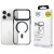 Etui 3MK Satin Armor MagCase do Apple iPhone 17 Pro