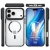 Etui 3MK Satin Armor MagCase do Apple iPhone 17 Pro