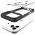 Etui 3MK Satin Armor MagCase do Apple iPhone 17 Pro