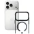 Etui 3MK Satin Armor MagCase do Apple iPhone 17 Pro