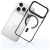 Etui 3MK Satin Armor MagCase do Apple iPhone 17 Pro