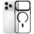 Etui 3MK Satin Armor MagCase do Apple iPhone 17 Pro