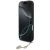 Etui Guess 4G Charms Collection MagSafe do Apple iPhone 17 Pro czarny