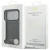 Etui Guess 4G Charms Collection MagSafe do Apple iPhone 17 Pro czarny