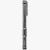 Etui UNIQ Clario do Apple iPhone 17 Pro Magclick Charging czarny