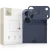 Osłona aparatu Tech-Protect Camalloy Fit+ do Apple iPhone 17 Pro Deep Blue