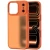 Etui Tech-Protect Flexair Magmat iPhone 17 Pro Matte Cosmic Orange