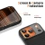 Etui Tech-Protect Flexair Kevlar Aramid Magsafe iPhone 17 Pro Black