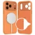 Etui Tech-Protect Uniq MagSafe do Apple iPhone 17 Pro Cosmic Orange