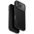 Etui UNIQ Keva EDGE do Apple iPhone 17 Pro Magclick Charging czarny