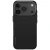Etui UNIQ Keva EDGE do Apple iPhone 17 Pro Magclick Charging czarny