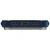 Etui UNIQ Keva EDGE do Apple iPhone 17 Pro Magclick Charging niebieski