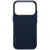 Etui UNIQ Keva EDGE do Apple iPhone 17 Pro Magclick Charging niebieski