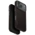 Etui UNIQ Keva EDGE do Apple iPhone 17 Pro Magclick Charging pomarańczowy