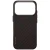 Etui UNIQ Keva EDGE do Apple iPhone 17 Pro Magclick Charging pomarańczowy
