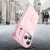 Etui Tech-Protect MagMat MagSafe do Apple iPhone 17 Pro Matte Pink