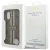 Etui Guess 4G Printed Stripes MagSafe do Apple iPhone 17 brązowy