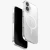Etui UNIQ Airsuit do Apple iPhone 17 MagClick Charging przeźroczysty