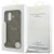 Etui Guess 4G Ring Classic Logo MagSafe do Apple iPhone 17 brązowy