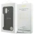 Etui Guess Grained Ring MagSafe do Apple iPhone 17 czarny
