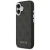 Etui Guess 4G Classic Logo MagSafe do Apple iPhone 17 czarny