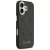 Etui Guess 4G Classic Logo MagSafe do Apple iPhone 17 czarny