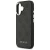 Etui Guess 4G Classic Logo MagSafe do Apple iPhone 17 czarny