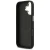 Etui Guess 4G Classic Logo MagSafe do Apple iPhone 17 czarny
