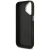 Etui Guess Grained Big 4G Classic Logo do Apple iPhone 17 czarny