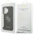 Etui Guess Grained Big 4G Classic Logo do Apple iPhone 17 czarny