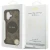 Etui Guess 4G Circle Classic Logo MagSafe do Apple iPhone 17 brązowy