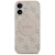 Etui Guess 4G Circle Classic Logo MagSafe do Apple iPhone 17 różowy
