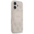 Etui Guess 4G Circle Classic Logo MagSafe do Apple iPhone 17 różowy