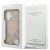 Etui Guess 4G Circle Classic Logo MagSafe do Apple iPhone 17 różowy
